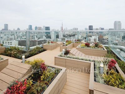 Sky View Lounge