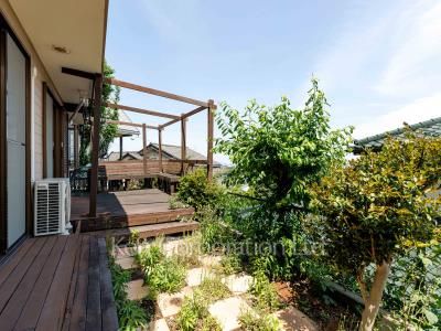 Yard/Garden