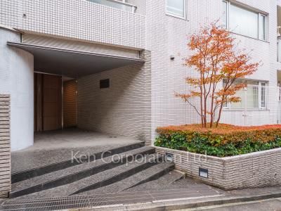  Exterior from near by