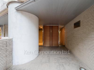  Exterior from near by