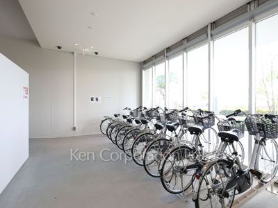 Common Facilities