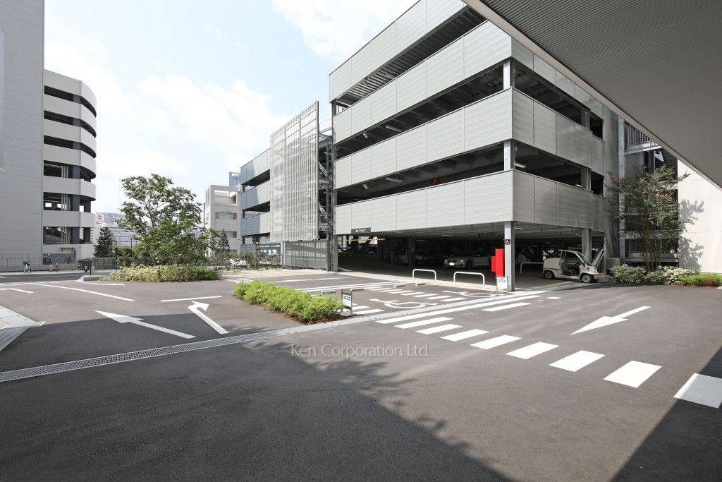 Blue Harbor Tower Minatomirai for rent | Yokohama Apartments - Ken