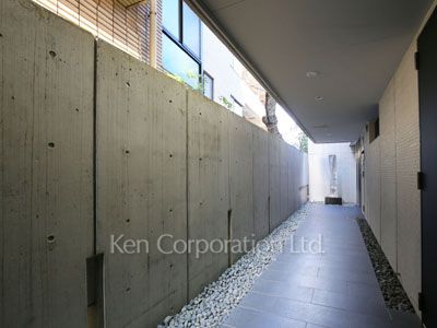 Corridor