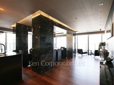 Sky View Lounge