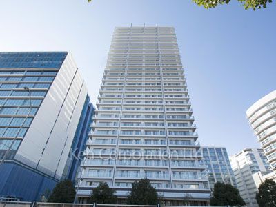  Exterior from afar