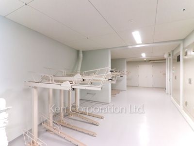  Bicycle-parking Space