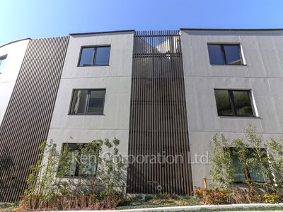  Exterior from near by