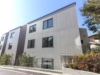  Exterior from near by