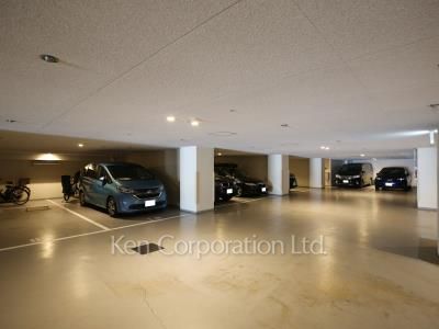  Parking Lot