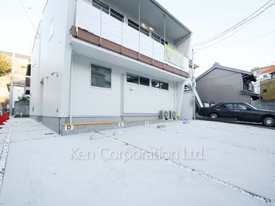  Parking Lot