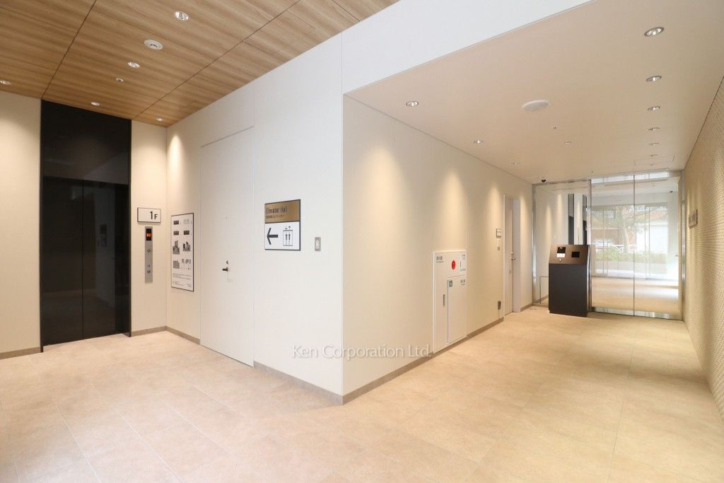 Shibuya Cast Apartment For Rent Tokyo Apartments Ken Corporation Ltd