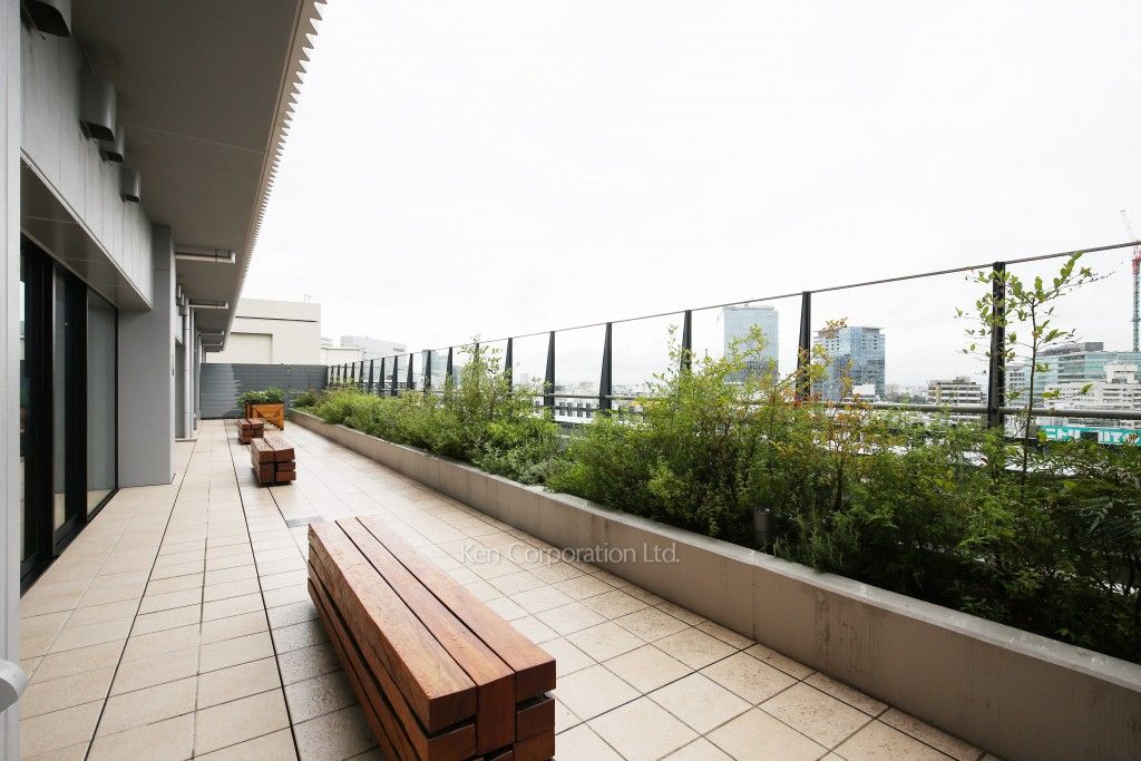 Shibuya Cast Apartment For Rent Tokyo Apartments Ken Corporation Ltd