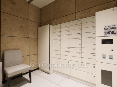 Mail/Delivery box