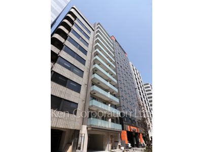 Exterior from near by