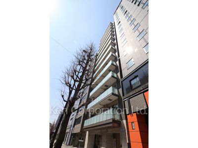  Exterior from near by