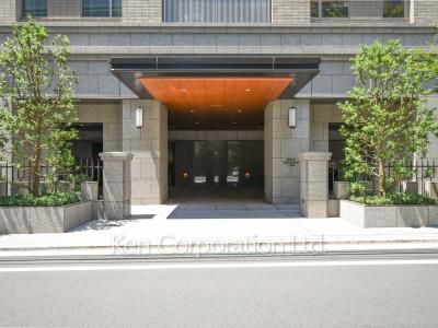  Exterior from near by