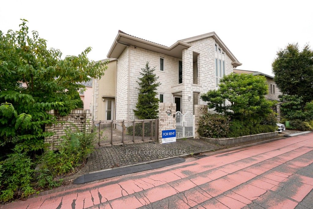 Honmoku Wada S House for rent | Yokohama Apartments - Ken