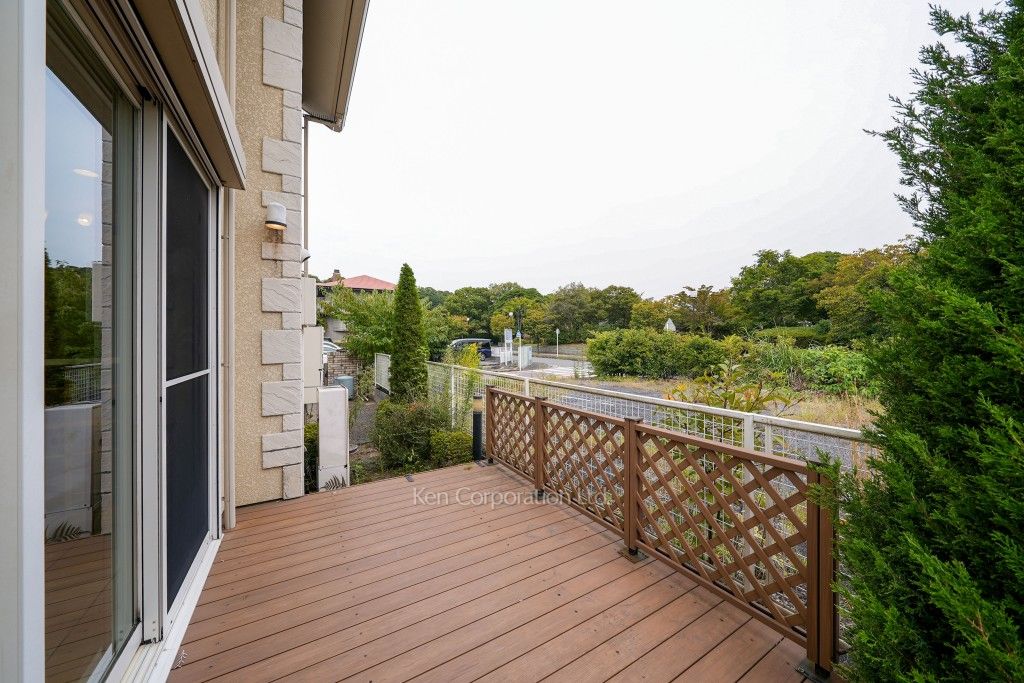Honmoku Wada S House for rent | Yokohama Apartments - Ken