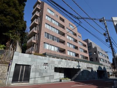  Exterior from afar