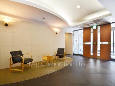  Building entrance