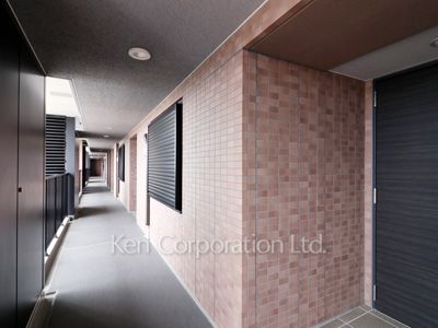 Corridor
