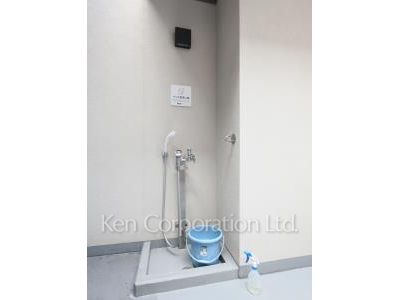  Pet care facility
