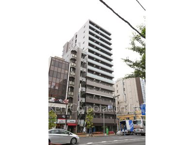  Exterior from near by