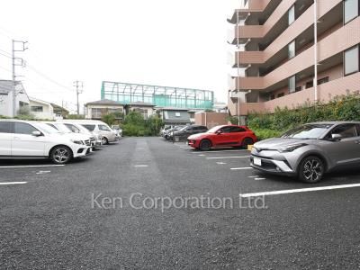 Parking Lot