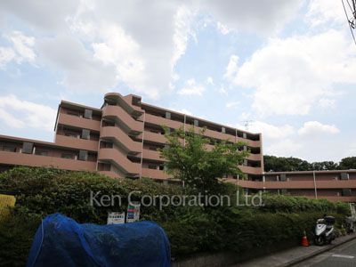  Exterior from afar