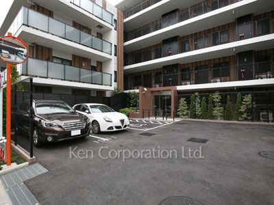 Parking Lot
