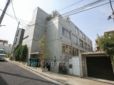  Exterior from near by