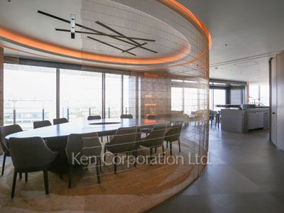 Common Facilities