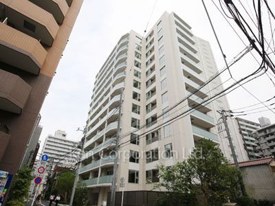  Exterior from near by