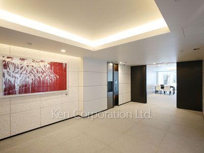  Building entrance