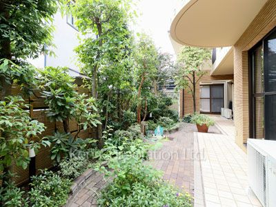Yard/Garden