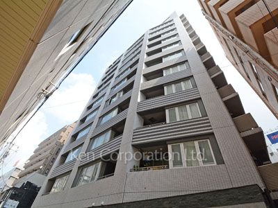  Exterior from near by