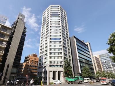  Exterior from afar