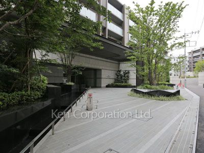  Exterior from near by
