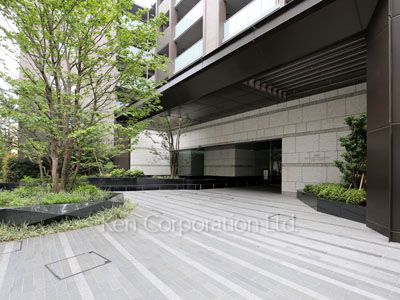  Exterior from near by