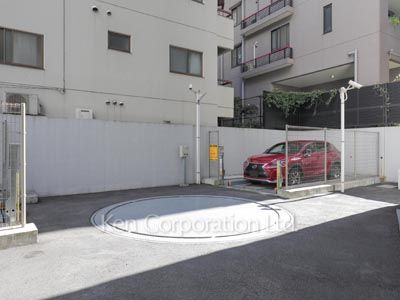  Parking Lot