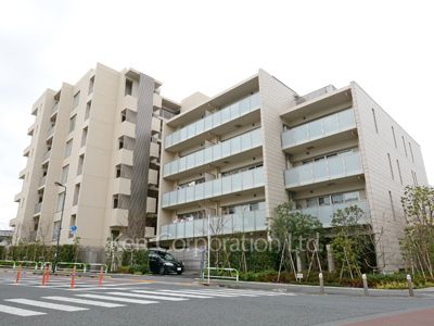  Exterior from near by