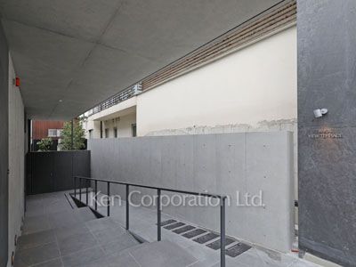  Exterior from near by