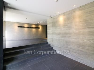  Building entrance