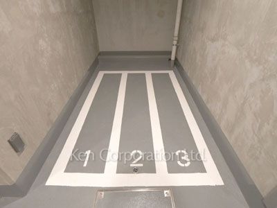 Motorcycle Parking
