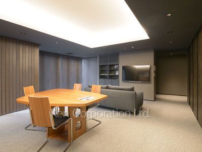 Sky View Lounge