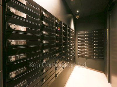 Mailbox