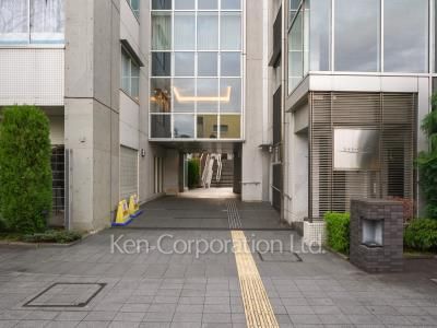  Exterior from near by