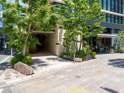  Exterior from near by