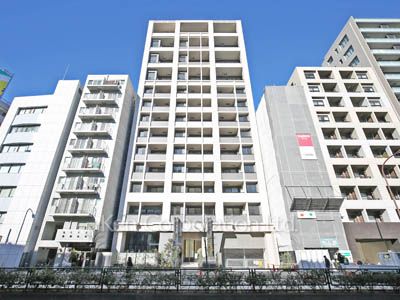  Exterior from near by