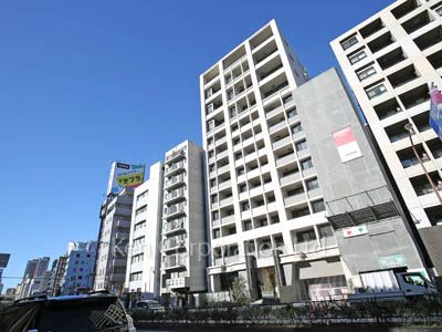  Exterior from near by
